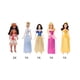 thumbnail image 2 of Disney Princesa Muñeca paquete de 6 princesas, 2 of 3
