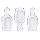 thumbnail image 1 of Juego de cucharas OXO Good Grips para contenedores POP, 3 piezas, 1 of 7