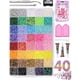 thumbnail image 1 of Kit de Strass Homsoil de 50.000 Piezas para Manualidades, 1 of 3
