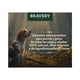 thumbnail image 2 of Bravery Herring Adult Razas Pequeñas 2 kg Perro, 2 of 5