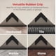 thumbnail image 4 of Alfombra Corner Gripper iPrimio NeverCurl, diseño en forma de V, 4 of 7