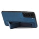 thumbnail image 5 of Funda Protectora con Correa para Samsung Galaxy S22 Plus Resistente a Golpes Azul, 5 of 6
