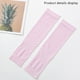 thumbnail image 3 of Mangas refrescantes para brazos para hombres y mujeres: transpirables y absorbentes de humedad., 3 of 5
