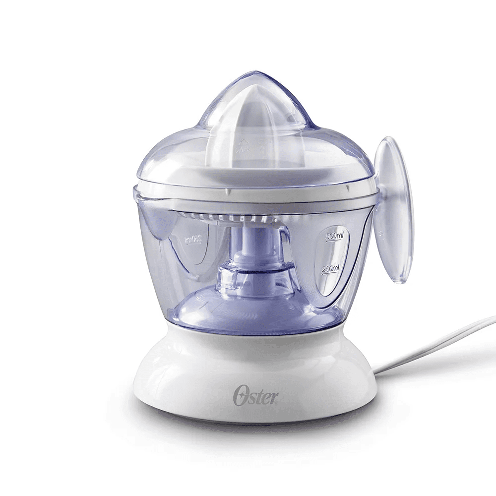 Oster Exprimidor De Cítricos 0,5l Rotación Bidireccional Fpstj104