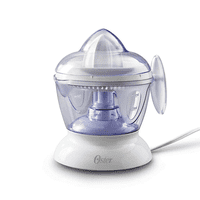 Oster Exprimidor De Cítricos 0,5L Rotación Bidireccional Fpstj104