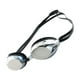 thumbnail image 2 of Gafas De Natación Gafas De Natación Gafas De Natación Para Nadar Deportes Acuáticos Al Aire Libre Azul Y Plata, 2 of 3