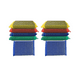 thumbnail image 1 of Pack 10 Esponjas de Acero para parrilla y limpieza dificil, 1 of 2