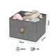 thumbnail image 4 of Pack 3 Cajas Organizadoras Carry All Ropa Accesorios Apilables Almacenaje Closet, 4 of 4