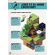 thumbnail image 4 of Minecraft. Manual Creativo, 4 of 7