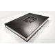 thumbnail image 1 of Libro Bad Boy Odisea del Hip‑Hop 46 × 33 × 5 cm Cuero, 1 of 9