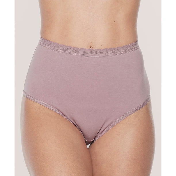 Calzón Maxi Algodón Spandex | Comodidad y Suavidad