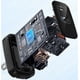 thumbnail image 5 of Cargador Rápido Vebner 35W GaN USB-C Dual y USB-A, 5 of 6