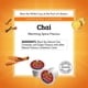 thumbnail image 2 of Tea Twinings Chai Black Tea K-Cup en cápsulas para Keurig, 24 unidades, 2 of 6