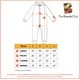 thumbnail image 4 of Pijama Polar Niña Skye Orejitas Rosado Paw Patrol, 4 of 4
