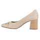 thumbnail image 2 of Zapato Jorgebischoff Mujer J10764029 Nude Casual, 2 of 5