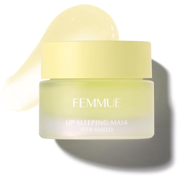 Bálsamo Labial FEMMUE Vita Shield Hidratante Nocturno