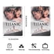 thumbnail image 2 of Portapapeles de Acrílico A4 Titanic Desmarcar, 2 of 6