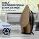 thumbnail image 2 of Plancha de vapor Oster S9000 Pressxpress max Bronce, 2 of 8