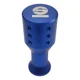 thumbnail image 1 of Pomo Sparco Azul Deportivo, 1 of 3