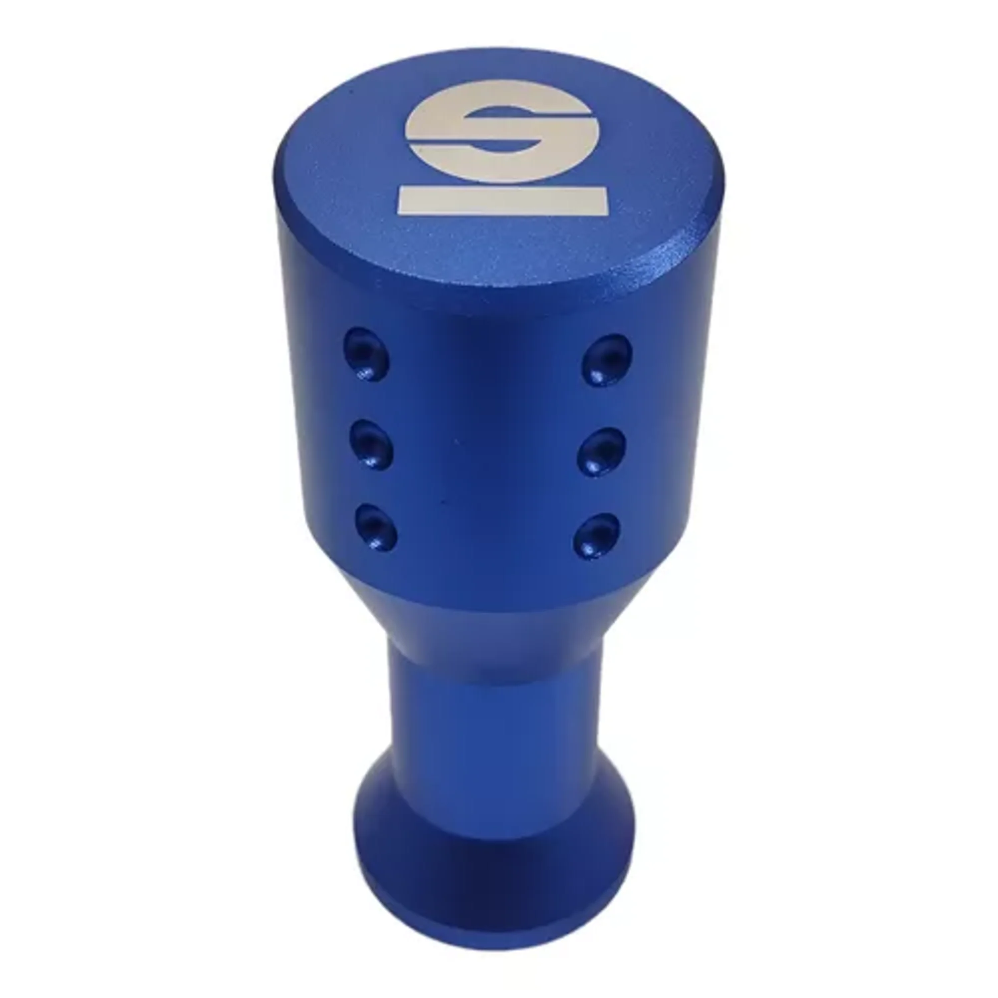 Genérico - Pomo Sparco Azul Deportivo