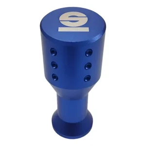 Pomo Sparco Azul Deportivo