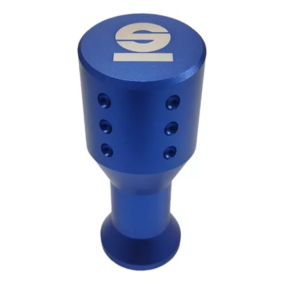 Pomo Sparco Azul Deportivo