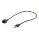 thumbnail image 1 of Cable de retención de puerto USB PAC USB-SB1 para Subaru, 1 of 1