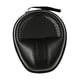 thumbnail image 2 of Caja De Auriculares Con Cremallera Suave Portátil Por Transporte Fácil De Transportar Bolsa De Transporte Negro Negro, 2 of 5