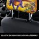 thumbnail image 4 of Funda para Reposacabezas Spyro El Dragón 2 Piezas, 4 of 6