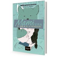 Zig Zag - Libro Mamífera