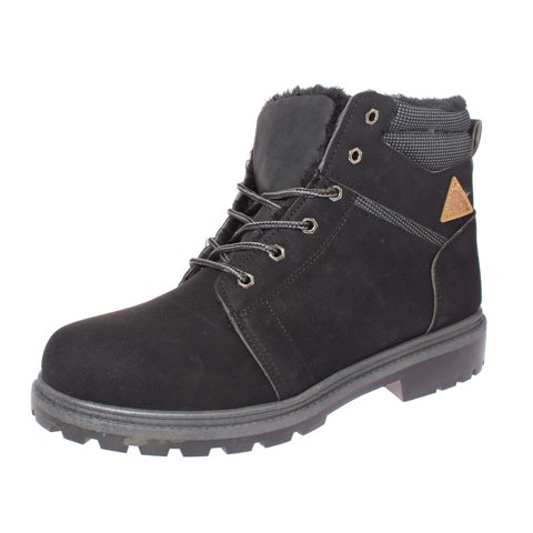 Botín Negro Vía Franca