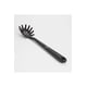 thumbnail image 2 of Servidor de espaguetis OXO Good Grips de nailon negro, 2 of 3