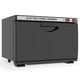 thumbnail image 1 of Armario calentador de toallas StateRiver, 16 L, profesional, negro, 170 °F, 1 of 7