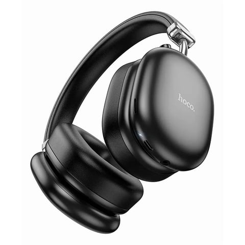 Audifonos Diadema Bluetooth W35 Max Anc Hoco