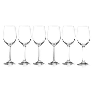 Wayu - Set 6 Copas Cristal Vino