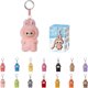 thumbnail image 1 of Colgante de peluche POP MART Pin for Love Blind Box, 4.13 in, 1 of 3