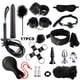 thumbnail image 1 of Sex Games Whip Gag Nipple Clamps Sex Toys For Couples Exotic Accessories Sexy Leather BDSM Kits Plush Sex Bondage Set Handcuffs, 1 of 3