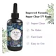 thumbnail image 2 of Resina Uv Cristal Curado Ultravioleta Bisuterías Joyas 1000g…, 2 of 3
