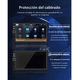 thumbnail image 3 of "Radio Para Auto Con Pantalla Belug Bluetooth Mp5 Usb Color Negro ", 3 of 5
