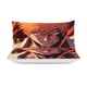 thumbnail image 3 of Juego de cama Bleh Anime Home de 3 piezas, ligero y cómodo., 3 of 3