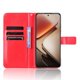 thumbnail image 3 of Funda tipo libro para Oukitel C58/C58 Pro, cartera todo‑en‑uno, funda multifuncional con tarjetero y correa de muñeca desmontable, 3 of 4