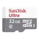 thumbnail image 1 of Tarjeta De Memoria Sandisk 32gb 100mb/s Con Adaptador, 1 of 3