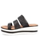 thumbnail image 2 of SANDALIA MUJER BATA SOLAR NEGRO, 2 of 7