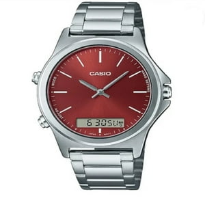 Reloj Casio Mtp-Vc01D-5Eudf Hombre