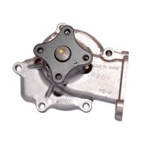 Repuestos Del Sol - Bomba Agua Nissan Sentra Ii 1.6 1995 1997