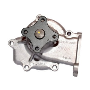 Repuestos Del Sol - Bomba Agua Nissan V16 1.6 1993 1997