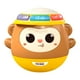 thumbnail image 1 of Juguete Tambor Musical Didactico Para Bebes Cafe Infantil, 1 of 5