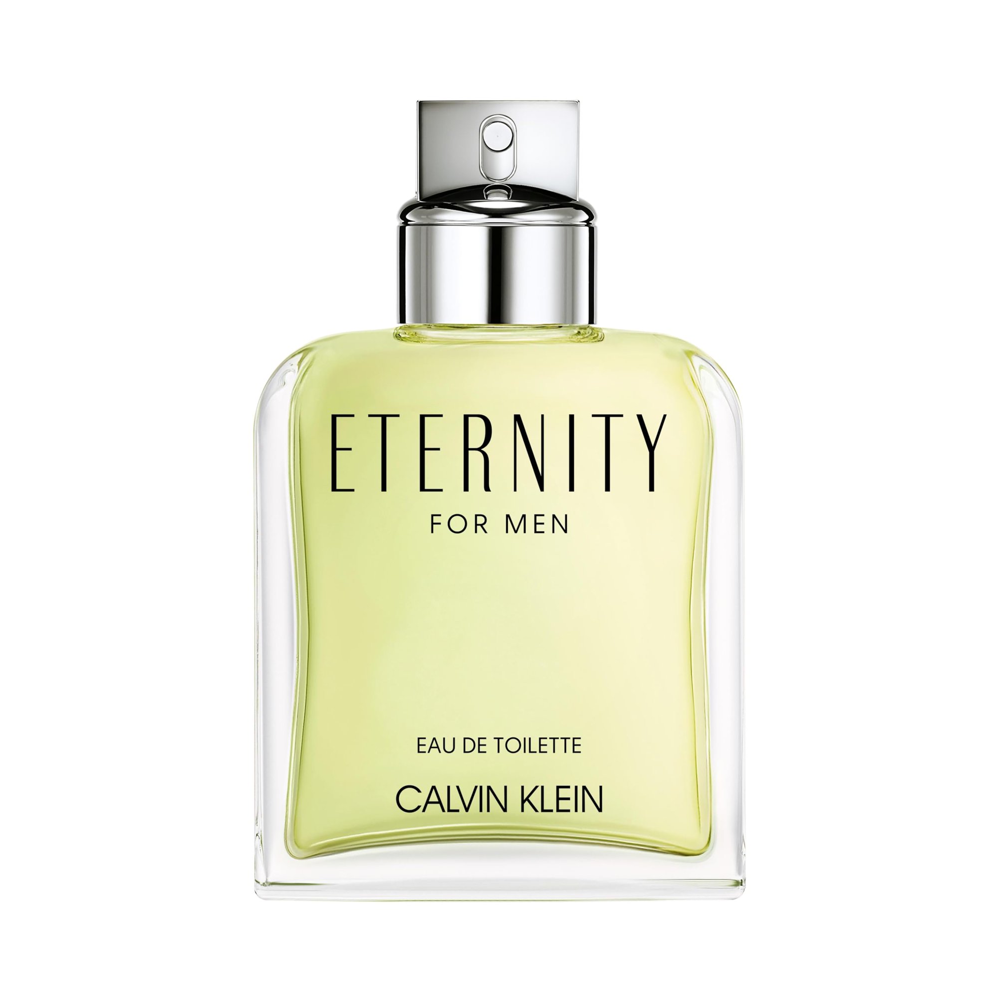 Perfume Calvin Klein Eternity Eternity Eau De Toilette 200 Ml Para Hombre
