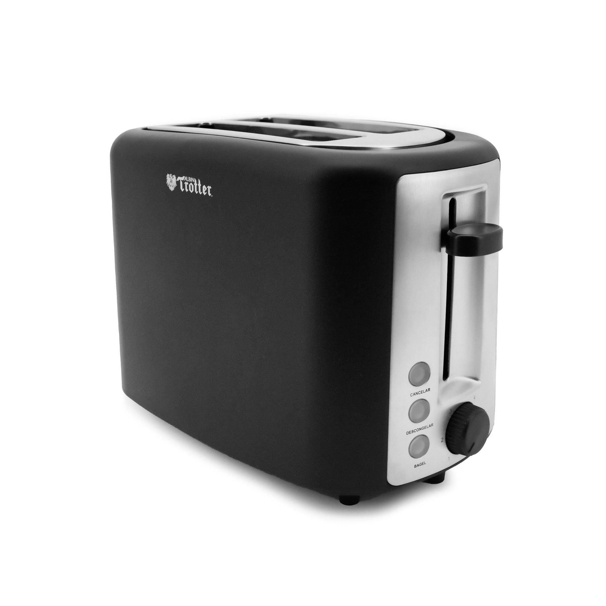 Tostador eléctrico Brot 2 Lider