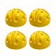 thumbnail image 1 of Pack X4 Bases Para Bastones Pole Slalom, 1 of 3